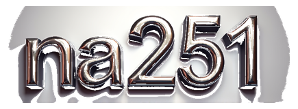 na251 logo
